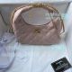 Replica Chanel24A new chain pink hobo bag (5)_th.jpg